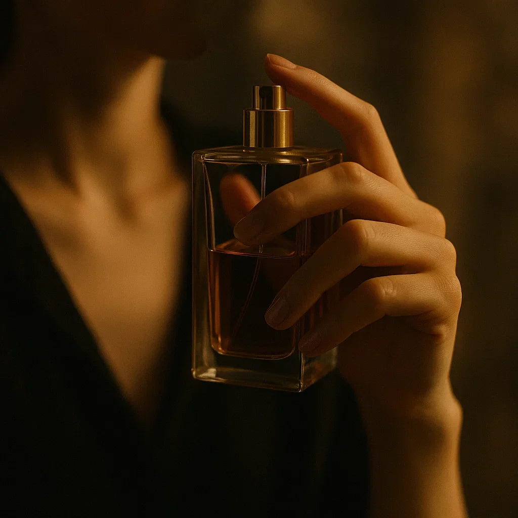 Perfume For Her