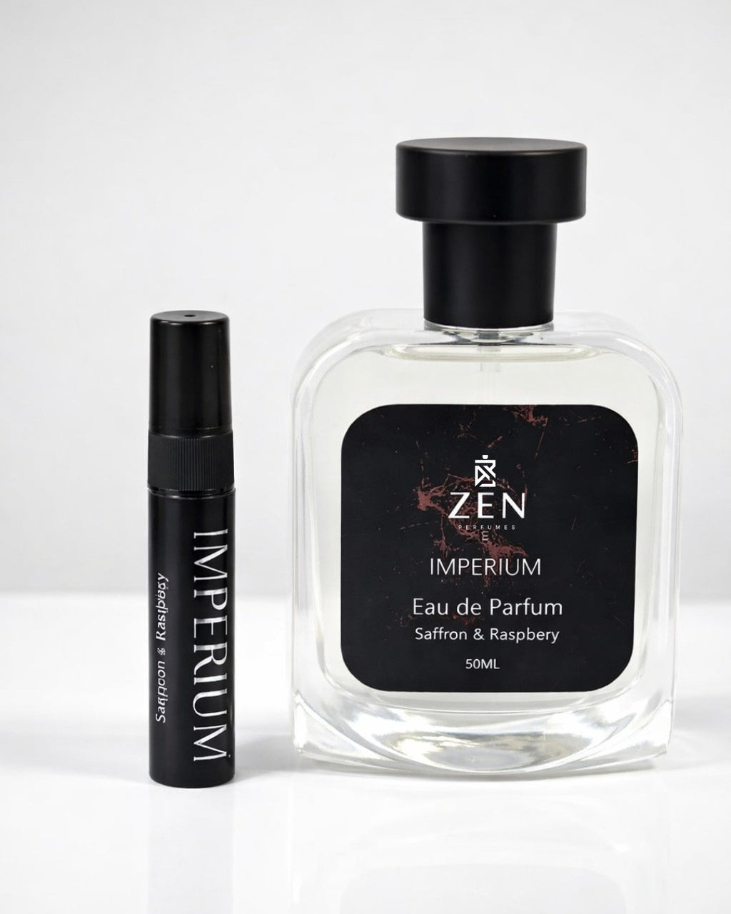 Imperium-Inspired by Tuscan Leather