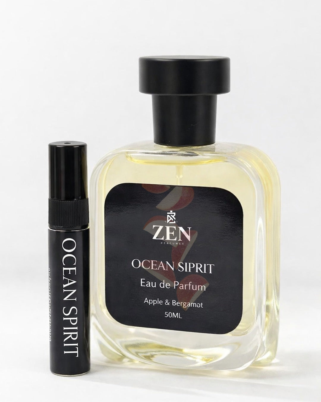 Ocean Spirit-Inspired by Rasasi Hawas