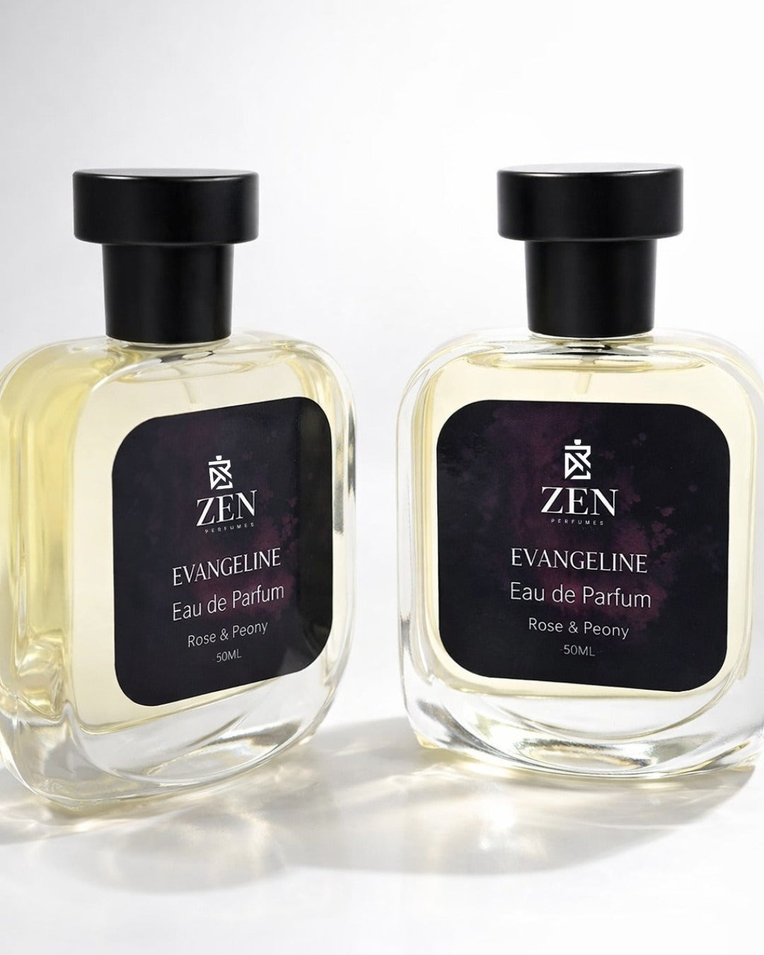 Evangeline-Inspired by Gucci Flora