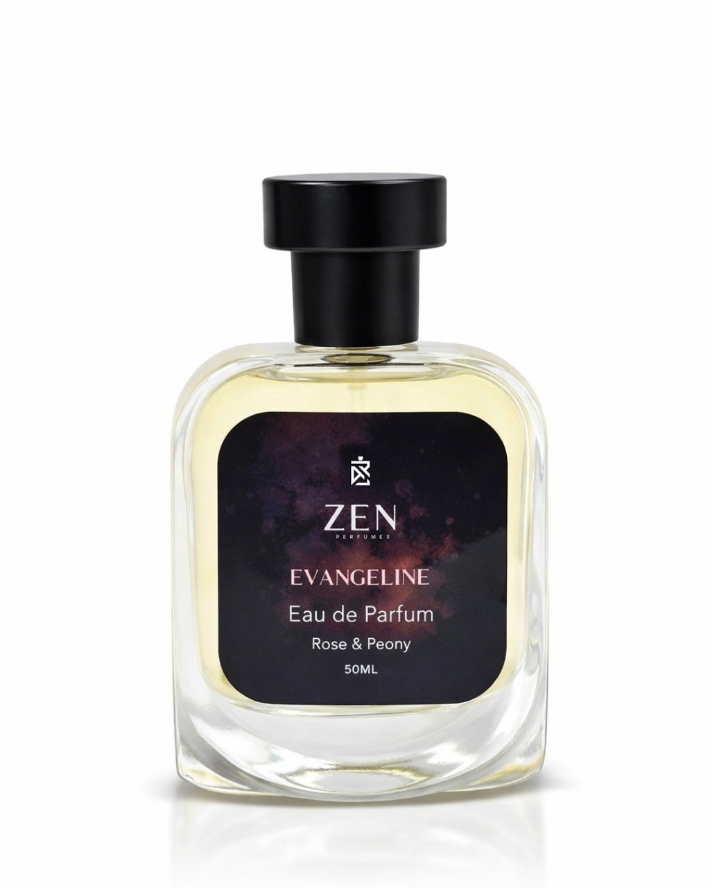 Evangeline-Inspired by Gucci Flora