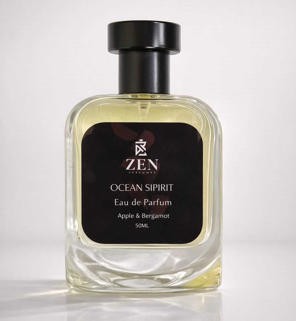 Ocean Spirit-Inspired by Rasasi Hawas