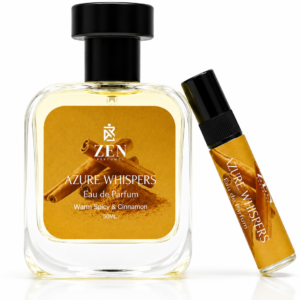 Azure whispers 50ml