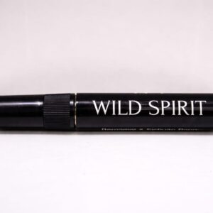 Wild Spirit